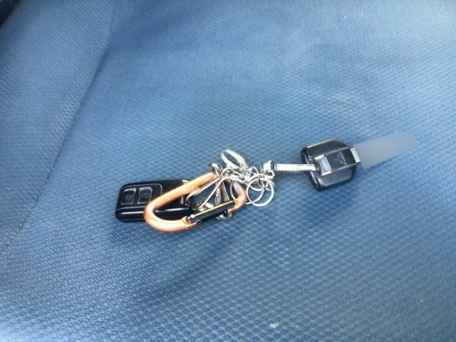 三菱ふそうキャンターガッツ平ボディ小型（2t・3t）[写真36]