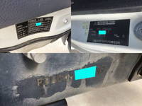 三菱ふそうキャンターガッツ平ボディ小型（2t・3t）[写真37]