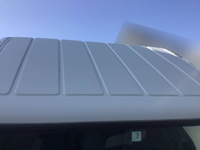 三菱ふそうキャンターガッツ平ボディ小型（2t・3t）[写真06]