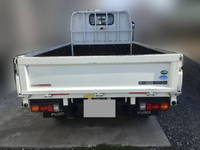 三菱ふそうキャンターガッツ平ボディ小型（2t・3t）[写真07]