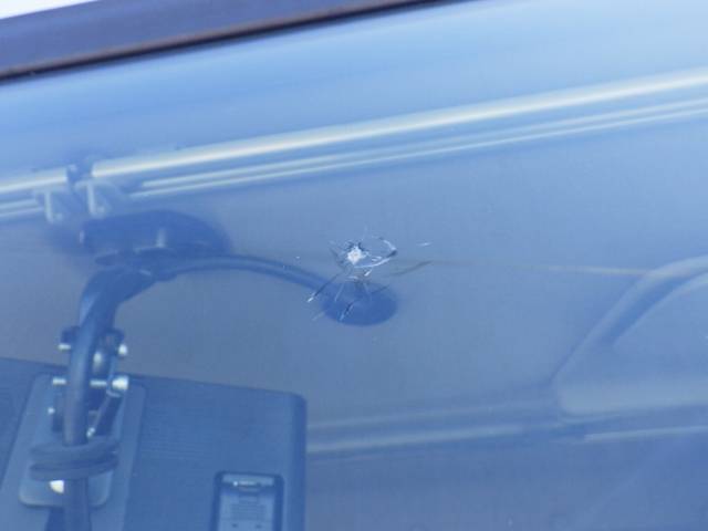 日野レンジャーアルミウイング中型（4t）[写真11]