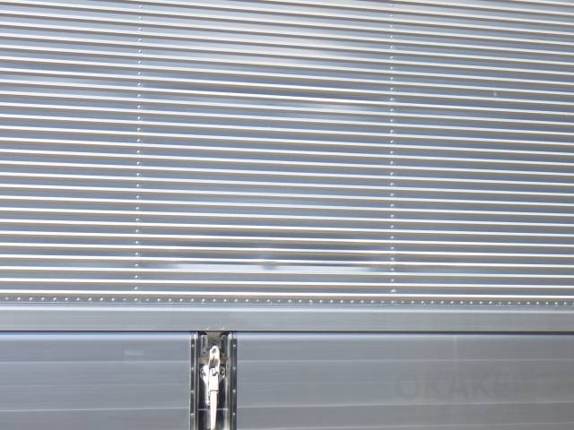 日野レンジャーアルミウイング中型（4t）[写真13]