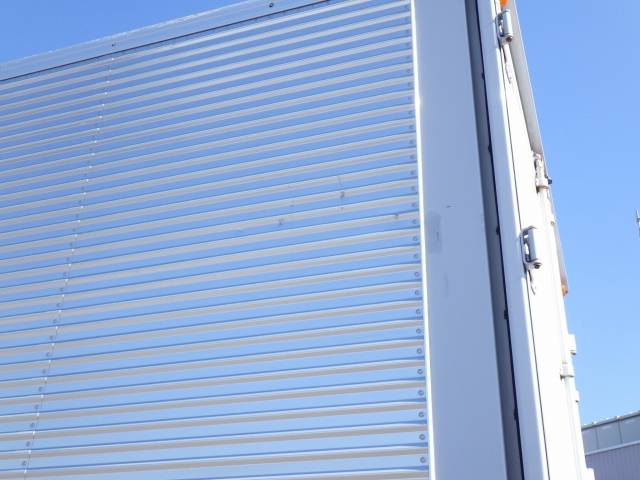 日野レンジャーアルミウイング中型（4t）[写真15]