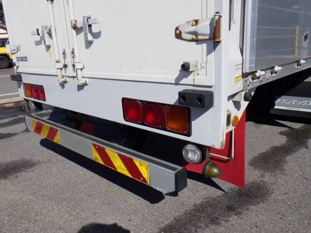 日野レンジャーアルミウイング中型（4t）[写真20]