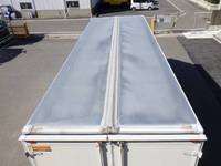 日野レンジャーアルミウイング中型（4t）[写真21]