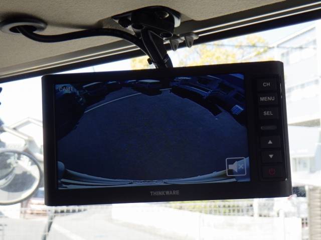 日野レンジャーアルミウイング中型（4t）[写真26]