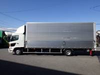 日野レンジャーアルミウイング中型（4t）[写真03]