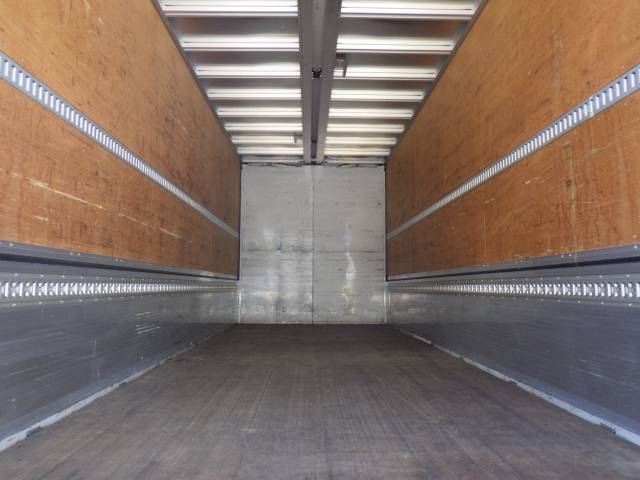 日野レンジャーアルミウイング中型（4t）[写真09]