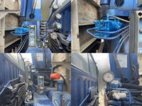 日野プロフィアクレーン4段大型（10t）[写真12]