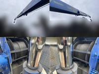 日野プロフィアクレーン4段大型（10t）[写真14]