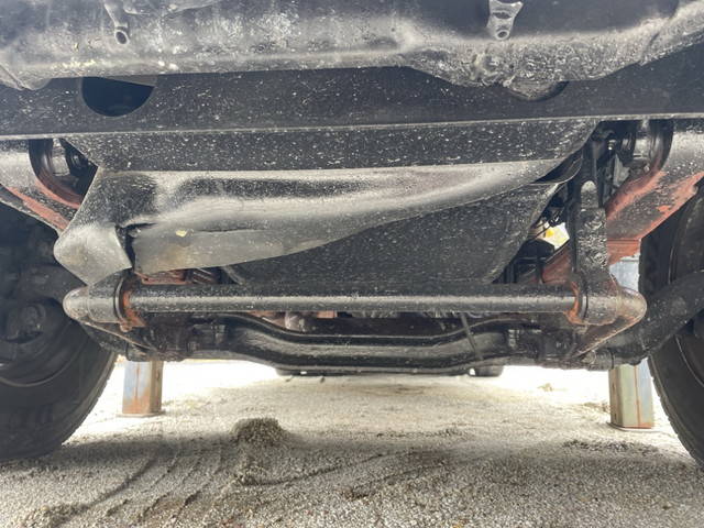 日野プロフィアクレーン4段大型（10t）[写真23]