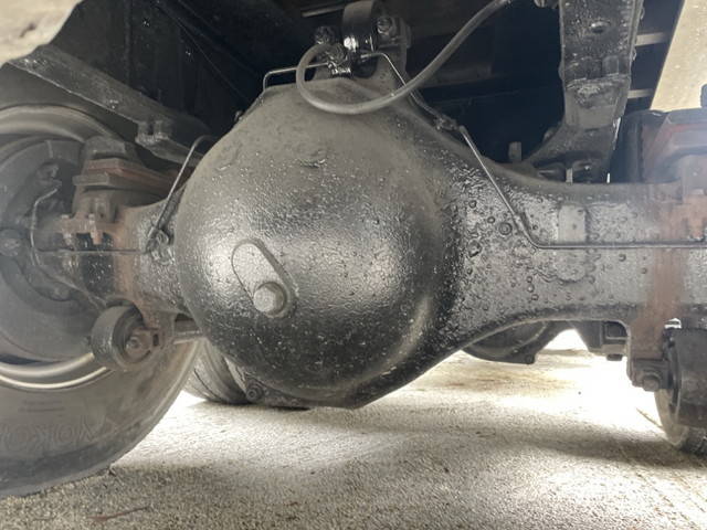 日野プロフィアクレーン4段大型（10t）[写真24]