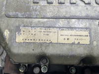 日野プロフィアクレーン4段大型（10t）[写真26]