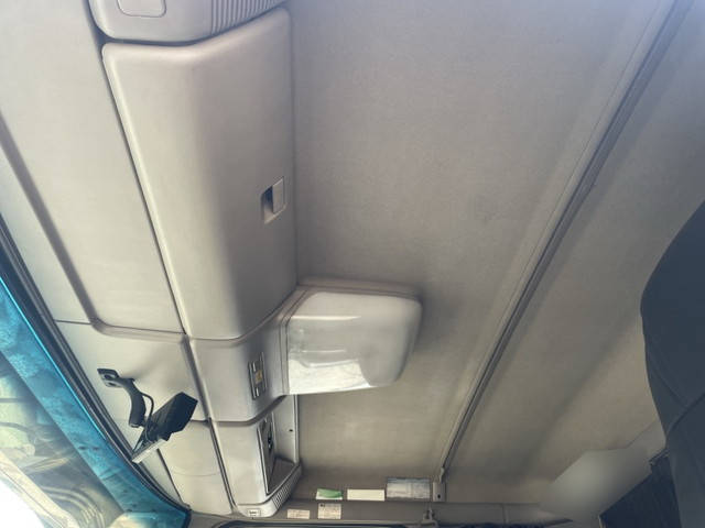 日野プロフィアクレーン4段大型（10t）[写真31]