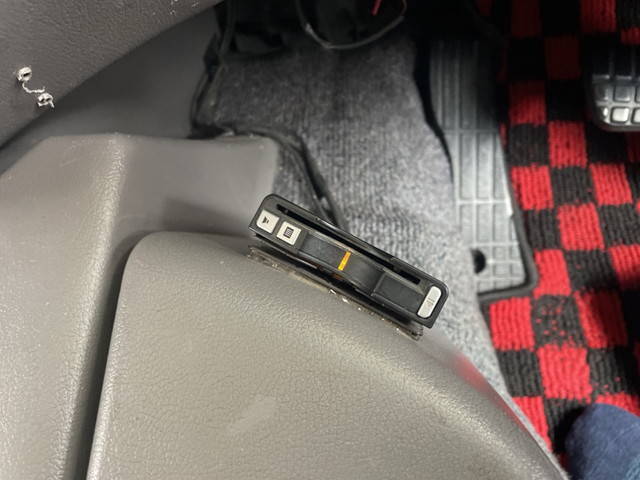 日野プロフィアクレーン4段大型（10t）[写真38]