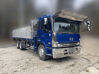 日野プロフィアクレーン4段大型（10t）[写真03]