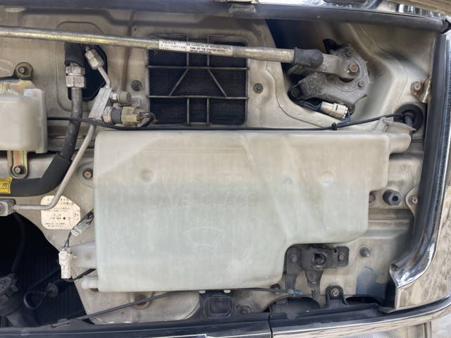 日野プロフィアクレーン4段大型（10t）[写真08]