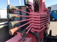 いすゞエルフクレーン4段小型（2t・3t）[写真10]