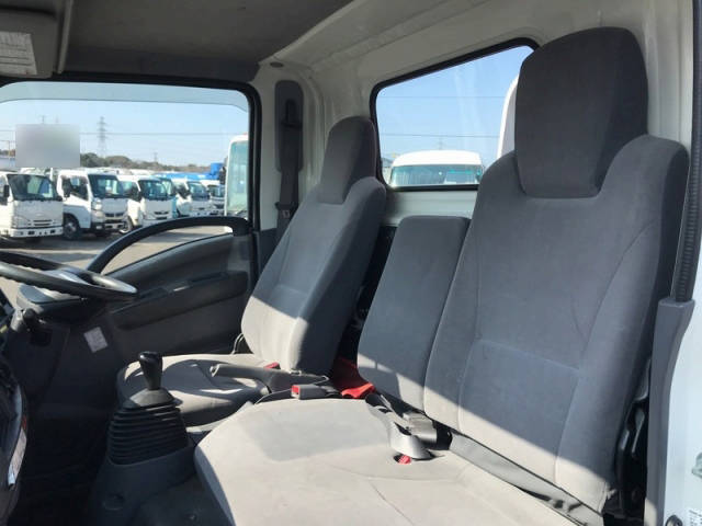 いすゞエルフクレーン4段小型（2t・3t）[写真13]