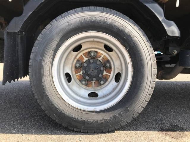 いすゞエルフクレーン4段小型（2t・3t）[写真27]