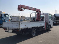 いすゞエルフクレーン4段小型（2t・3t）[写真02]