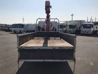 いすゞエルフクレーン4段小型（2t・3t）[写真07]