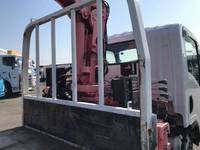 いすゞエルフクレーン4段小型（2t・3t）[写真09]