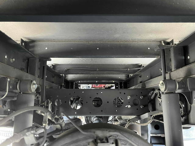 トヨタダイナパネルバン小型（2t・3t）[写真13]