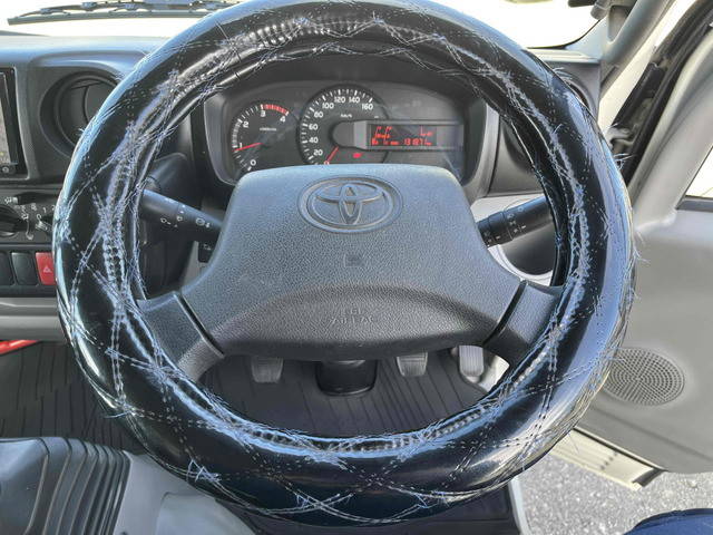 トヨタダイナパネルバン小型（2t・3t）[写真16]