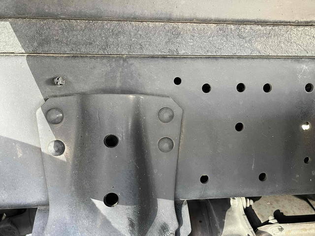 トヨタダイナパネルバン小型（2t・3t）[写真20]