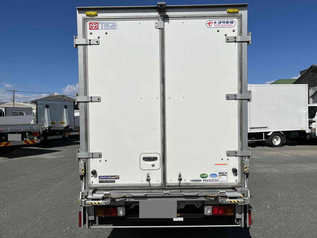 トヨタダイナパネルバン小型（2t・3t）[写真22]