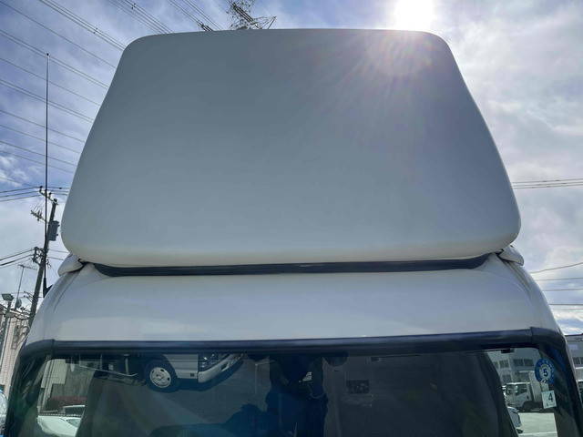 トヨタダイナパネルバン小型（2t・3t）[写真28]