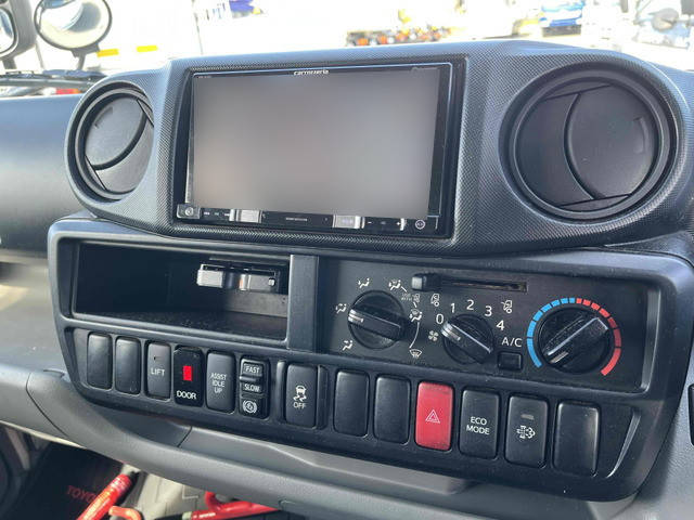 トヨタダイナパネルバン小型（2t・3t）[写真29]