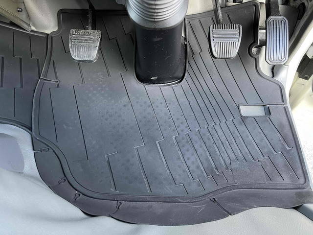 トヨタダイナパネルバン小型（2t・3t）[写真32]