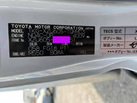 トヨタダイナパネルバン小型（2t・3t）[写真37]