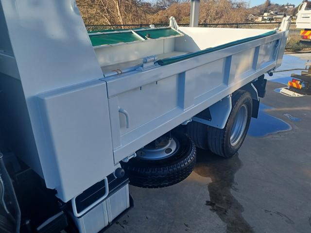 いすゞエルフダンプ小型（2t・3t）[写真17]