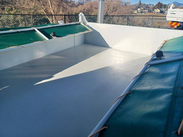 いすゞエルフダンプ小型（2t・3t）[写真18]