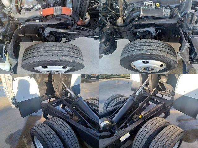 いすゞエルフダンプ小型（2t・3t）[写真21]