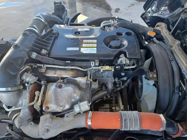 いすゞエルフダンプ小型（2t・3t）[写真22]