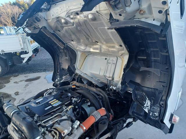 いすゞエルフダンプ小型（2t・3t）[写真24]