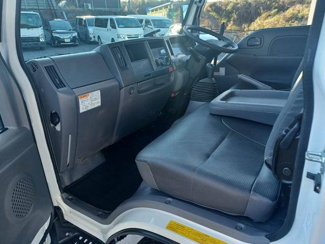 いすゞエルフダンプ小型（2t・3t）[写真27]