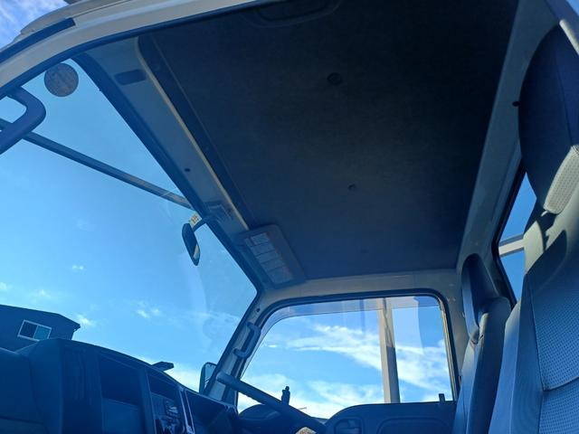 いすゞエルフダンプ小型（2t・3t）[写真33]