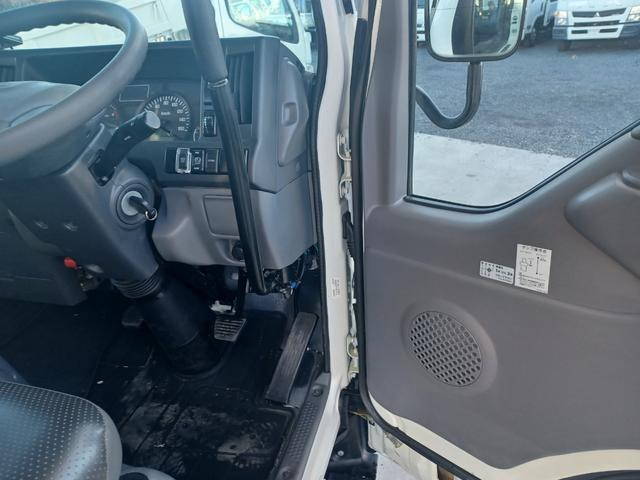 いすゞエルフダンプ小型（2t・3t）[写真37]