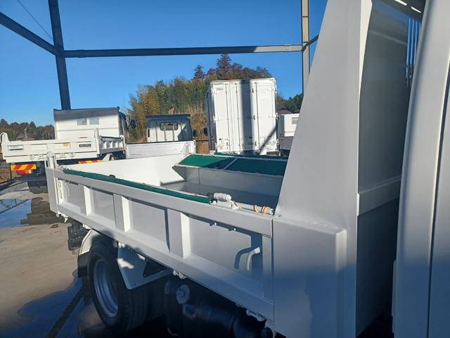 いすゞエルフダンプ小型（2t・3t）[写真38]