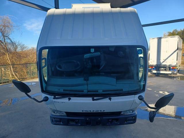 いすゞエルフダンプ小型（2t・3t）[写真07]