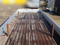 三菱ふそうスーパーグレートクレーン5段大型（10t）[写真14]