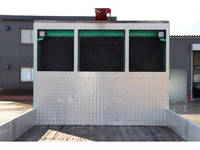 三菱ふそうスーパーグレートクレーン5段大型（10t）[写真15]