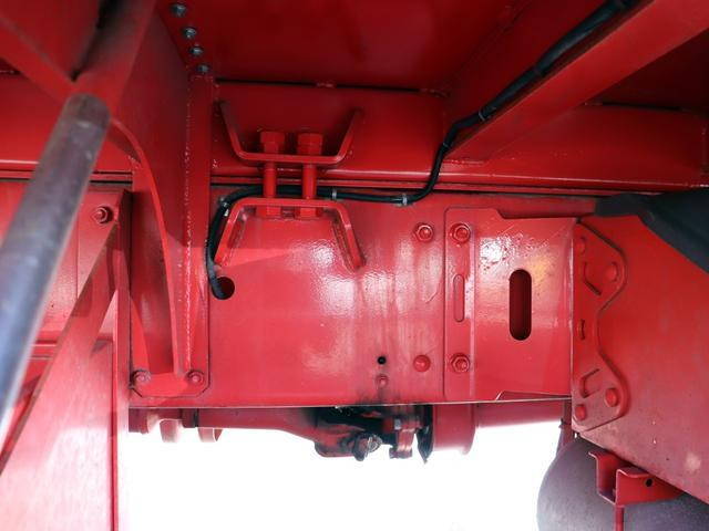 三菱ふそうスーパーグレートクレーン5段大型（10t）[写真17]