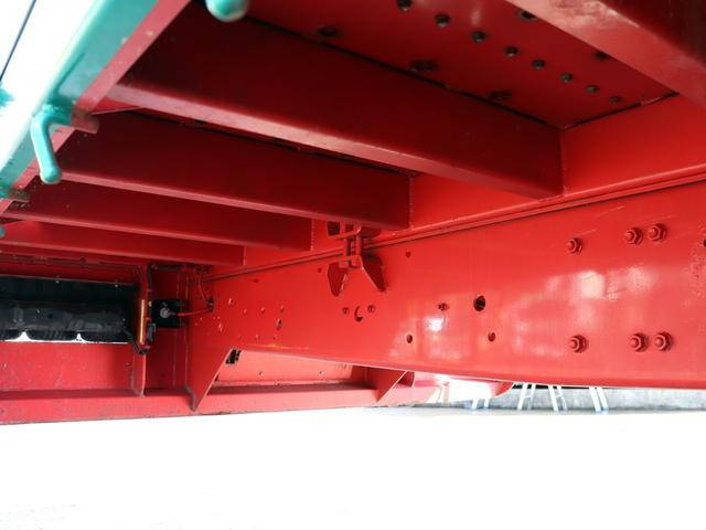 三菱ふそうスーパーグレートクレーン5段大型（10t）[写真19]