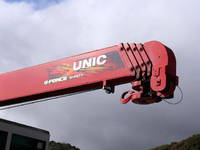 三菱ふそうスーパーグレートクレーン5段大型（10t）[写真23]